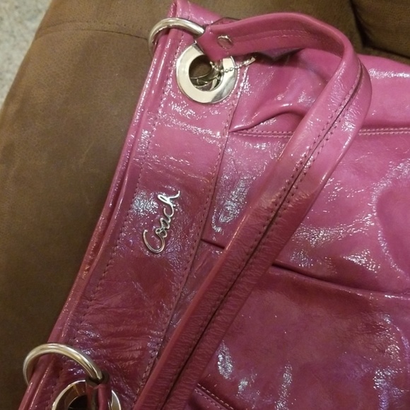 Coach bag - Picture 3 of 5